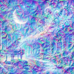 Temporal Echoes in the Corridor of Transistorized Melodies