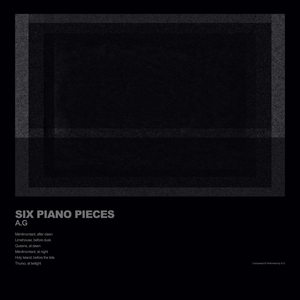 Limehouse (Before Dusk)