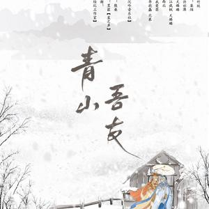 ［霹雳布袋戏同人原创曲·青山吾友——贺金银双秀登场五周年