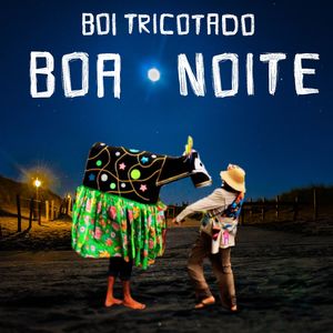Saudação - Boa noite, minha gente!