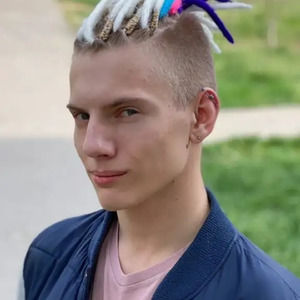 Новый кадиллак