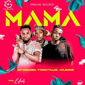 Mama