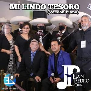 Mi Lindo Tesoro (Version Piano)
