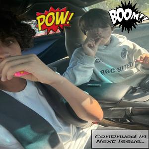 Neva stop (feat.SOPETTI)