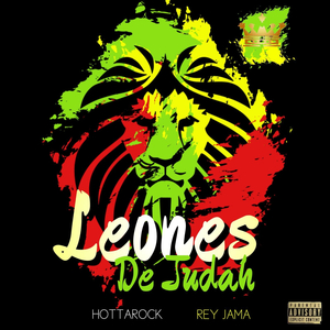 Leones De Judah