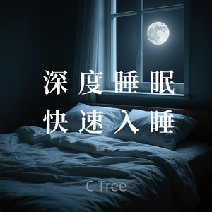 10重度失眠催眠曲阿尔法脑波音乐
