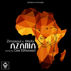 Azania (Original Mix)