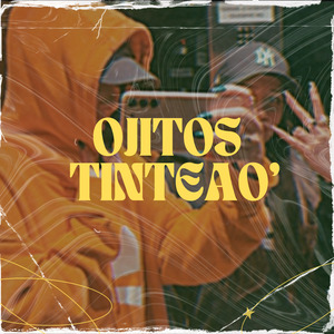 Ojitos Tinteao'
