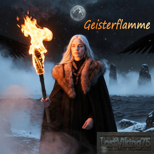 Geisterflamme