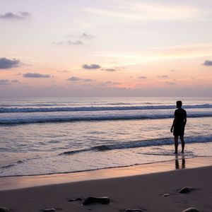 Quiet Dawn
