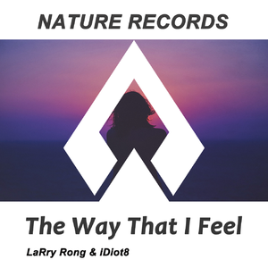Roundel Sounds-The Way That I Feel（LaRry Rong / iDiot8 remix）