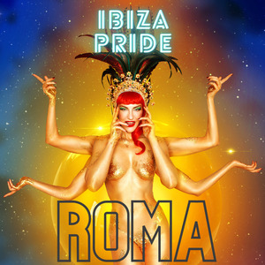 IBIZA PRIDE