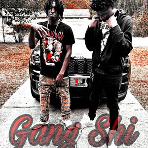 Gang Shi (feat. Mfn Jahiem)