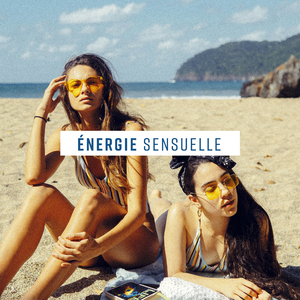 Électricité sensuelle