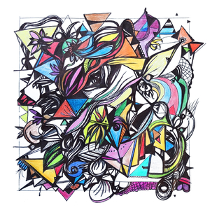 Pájaro (feat. Martín Dalesson)