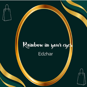 Rainbow in your eyes