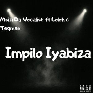 Impilo Iyabiza