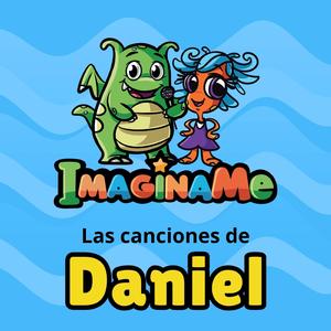Imaginame (Daniel)