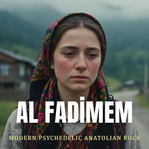 Al Fadimem (Modern Psychedelic Anatolian Rock)