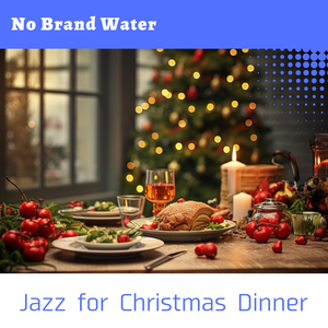 Jazzing Around the Yule Tree (Key a Ver.)