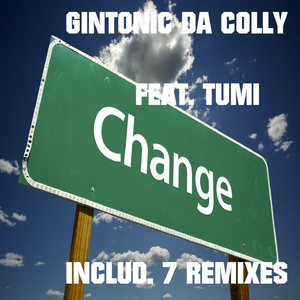 Changes (Ultra Soul Project Soulful Mash)