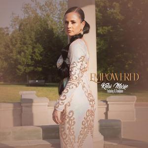 Empowered (feat. B. Thompson)