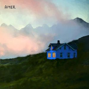 Blue House