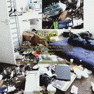 Gelo (feat. Millet)