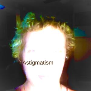 Astigmatism 2