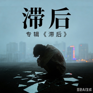 滞后