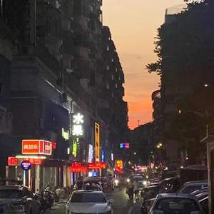 六线青年颓废指南