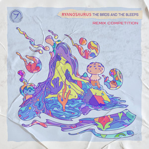 The Bird And The Bleeps (Captain Pastek Remix)