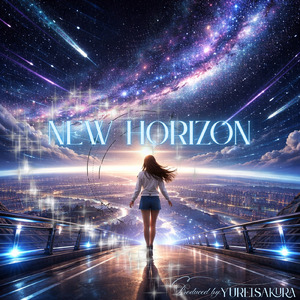 New horizon