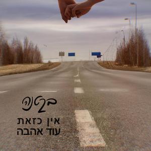 אין כזאת עוד אהבה (feat. טלי לקס צור)
