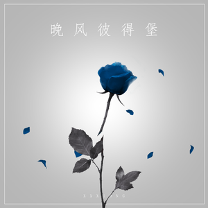 晚风彼得堡 伴奏