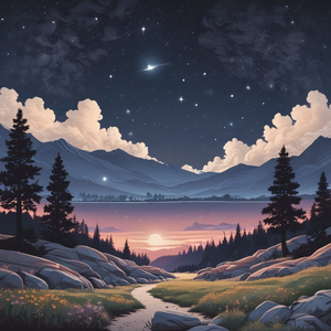 微风 by @musicsonginstrumental