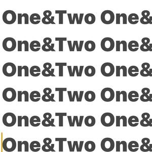 One&Two (prod by Rising Beat)