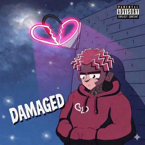 Damaged
