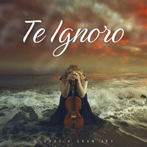 Te Ignoro