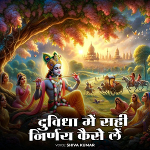 दुविधा में सही निर्णय कैसे लें