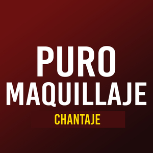 Puro Maquillaje (Chantaje) [Peppa Pig Version]