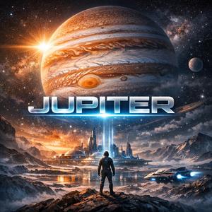 Jupiter
