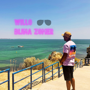 Bijna Zomer