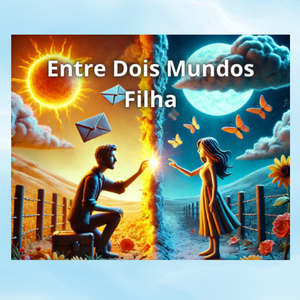 ENTRE DOIS MUNDOS, FILHA (COUNTRY)