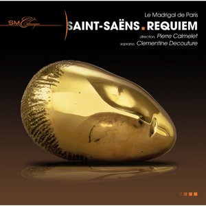 Requiem, Op. 54: VIII. Agnus Dei