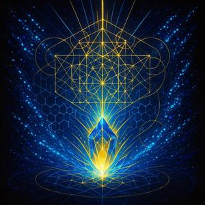 Confidence Calibrator: Meeting Prep 12.5Hz + 144.72Hz + 15.4Hz