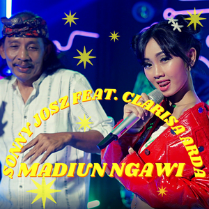 Madiun Ngawi