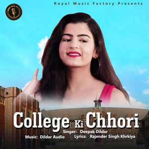 College Ki Chhori