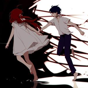 不要停下（翻自 姜云升）