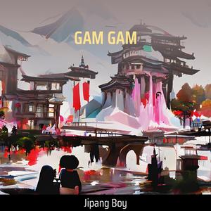 Gam Gam